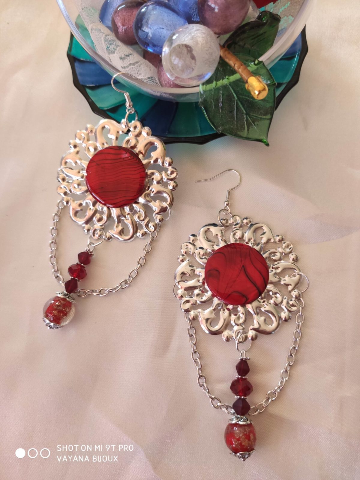 VAYANA – Bijoux