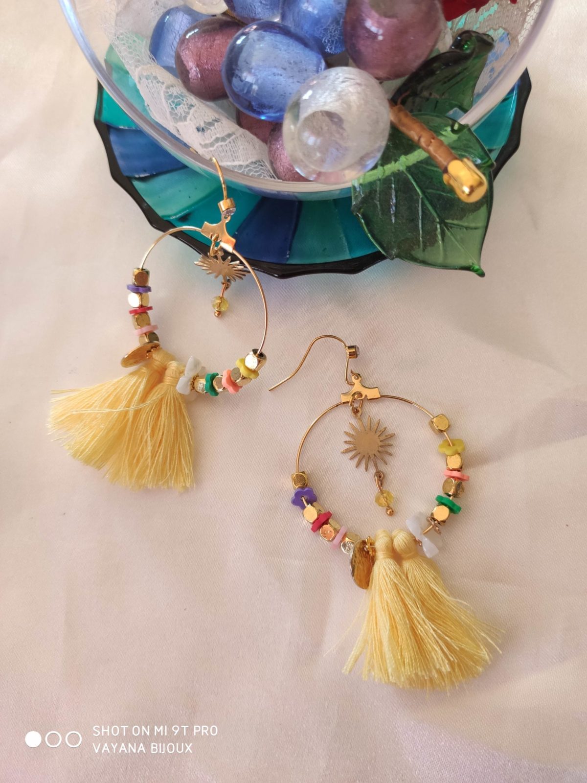 VAYANA – Bijoux