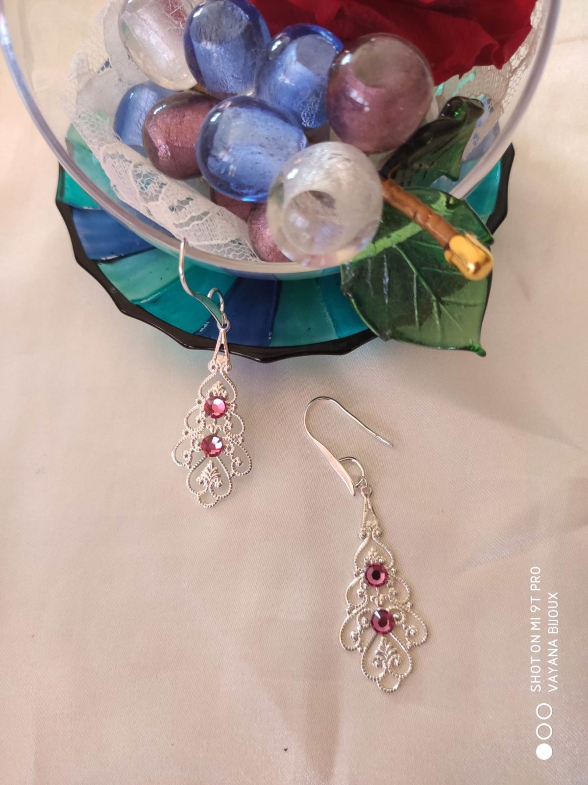VAYANA – Bijoux