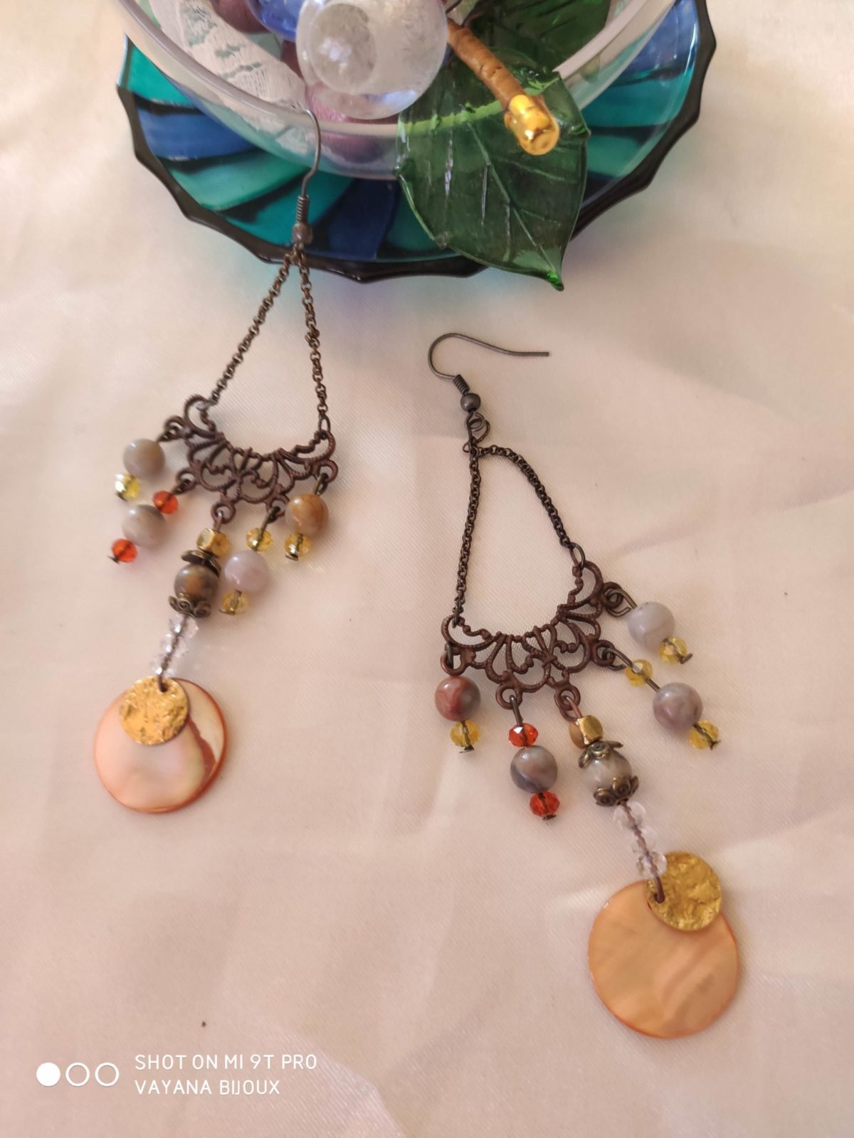 VAYANA – Bijoux