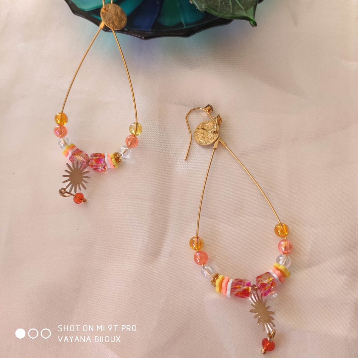 VAYANA  – Bijoux