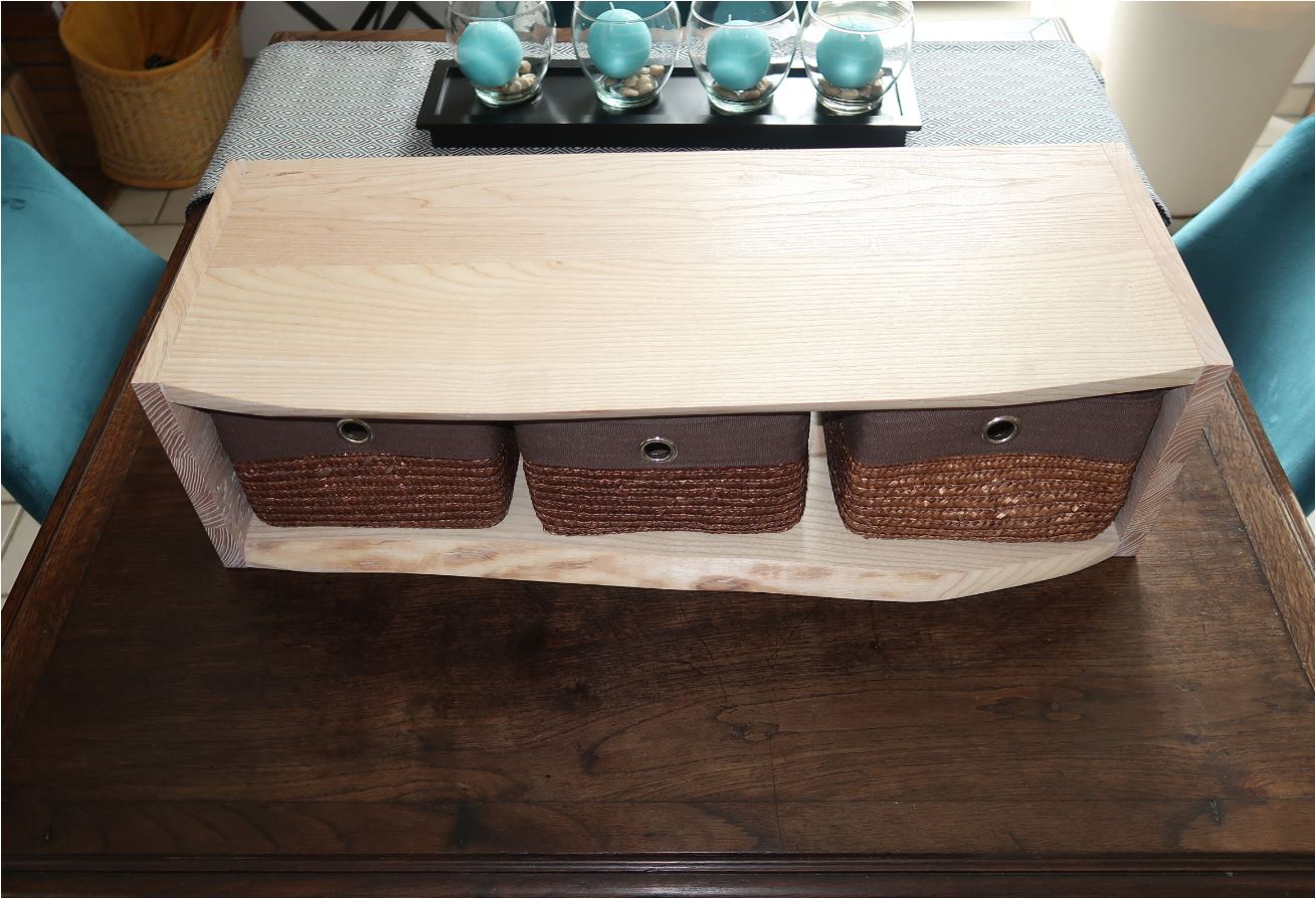 Spirit and Soul – Créateur d’objet en bois avec gravure