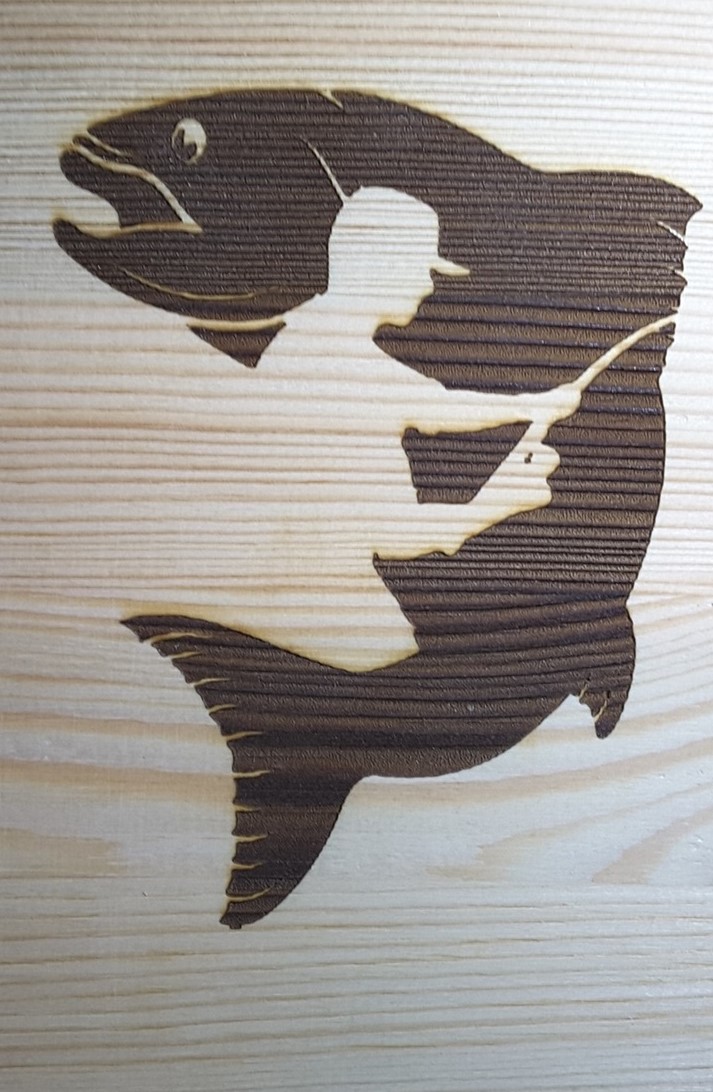 L’atelier Bois de Véro – Chantournage