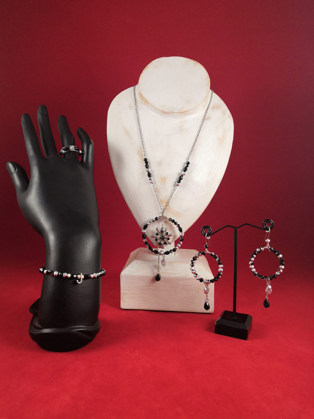 La Fabriqu’à Zaz – Bijoux Fantaisie