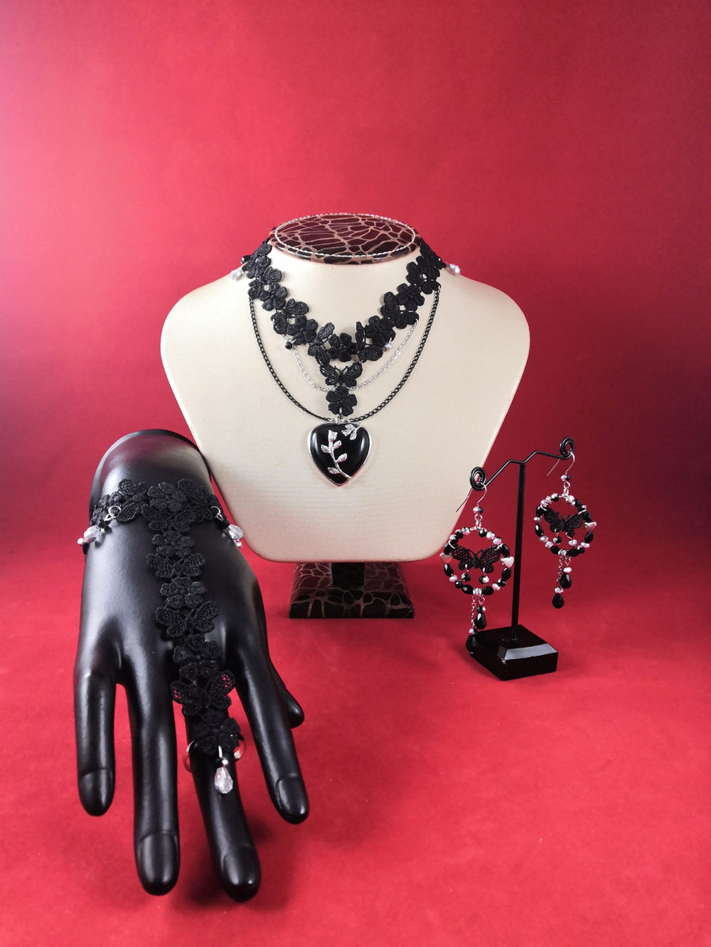 La Fabriqu’à Zaz – Bijoux Fantaisie