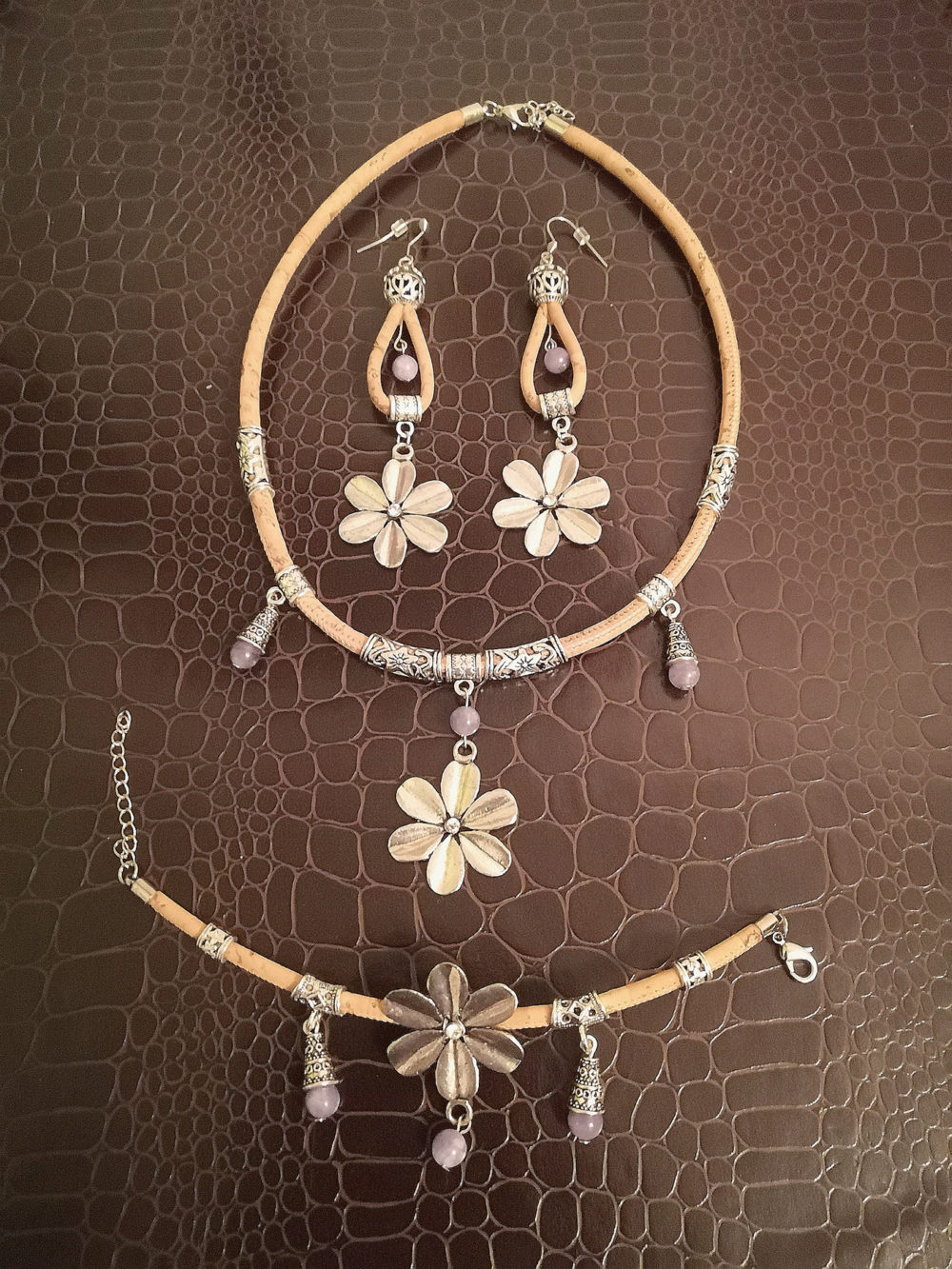 La Fabriqu’à Zaz – Bijoux Fantaisie