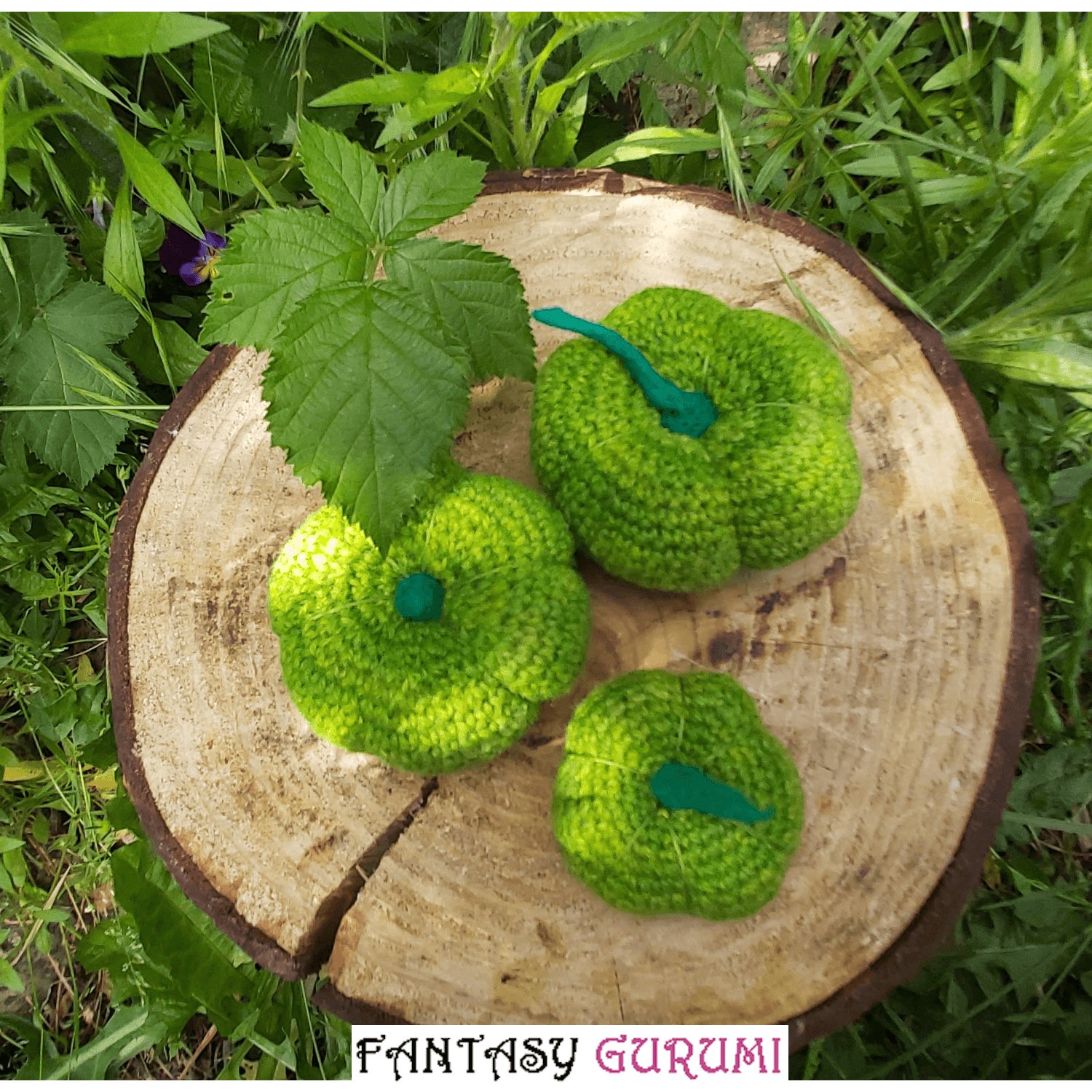 FANTASY GURUMI – Créatures imaginaires et de personnages mystiques