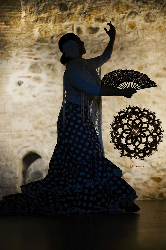Fil Artistique – Dentelle Frivolité