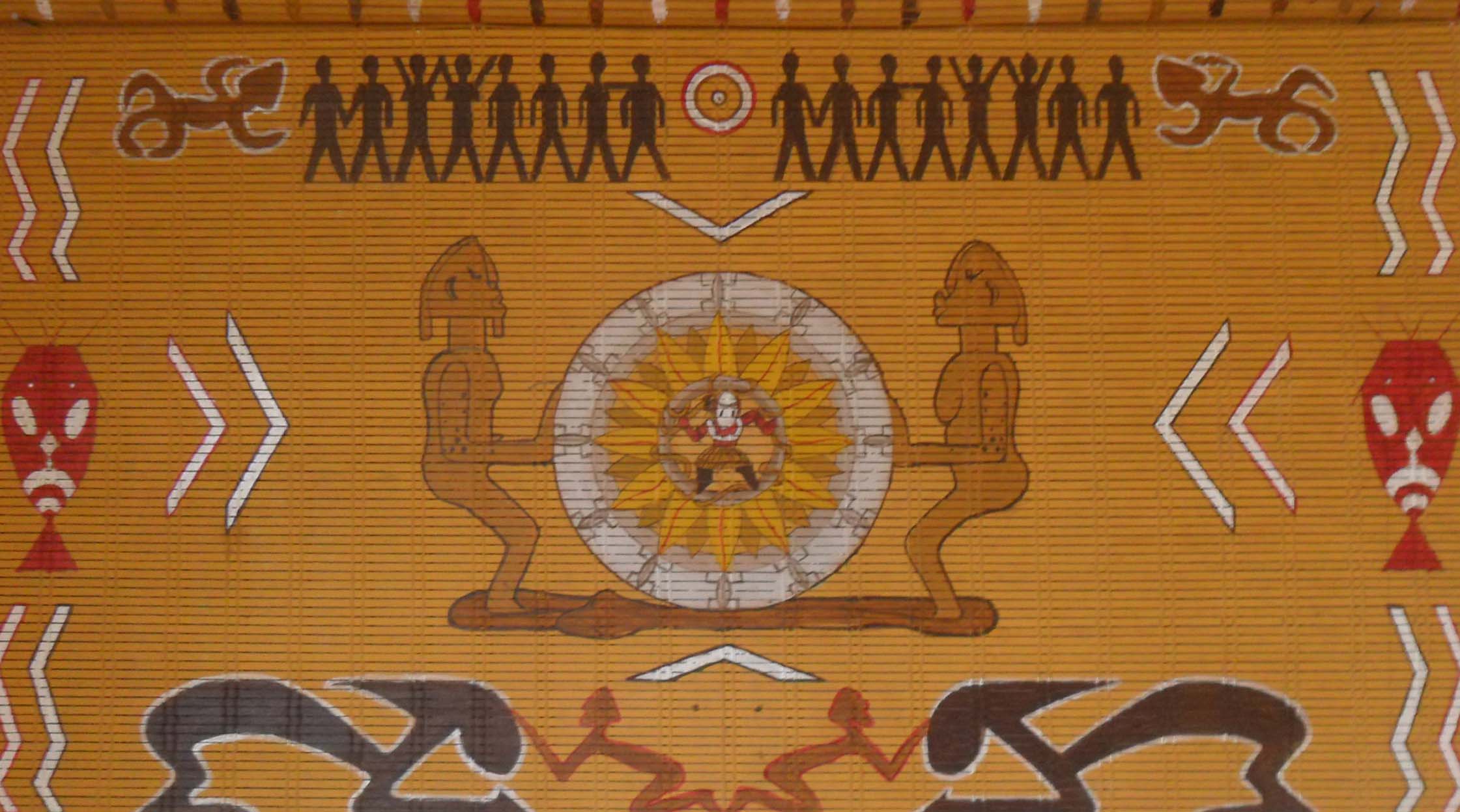 F.D.H – Décoration