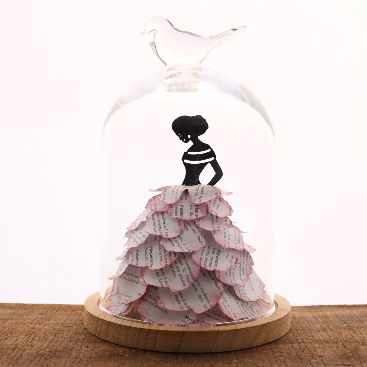 LIDAC – Petits univers de papier