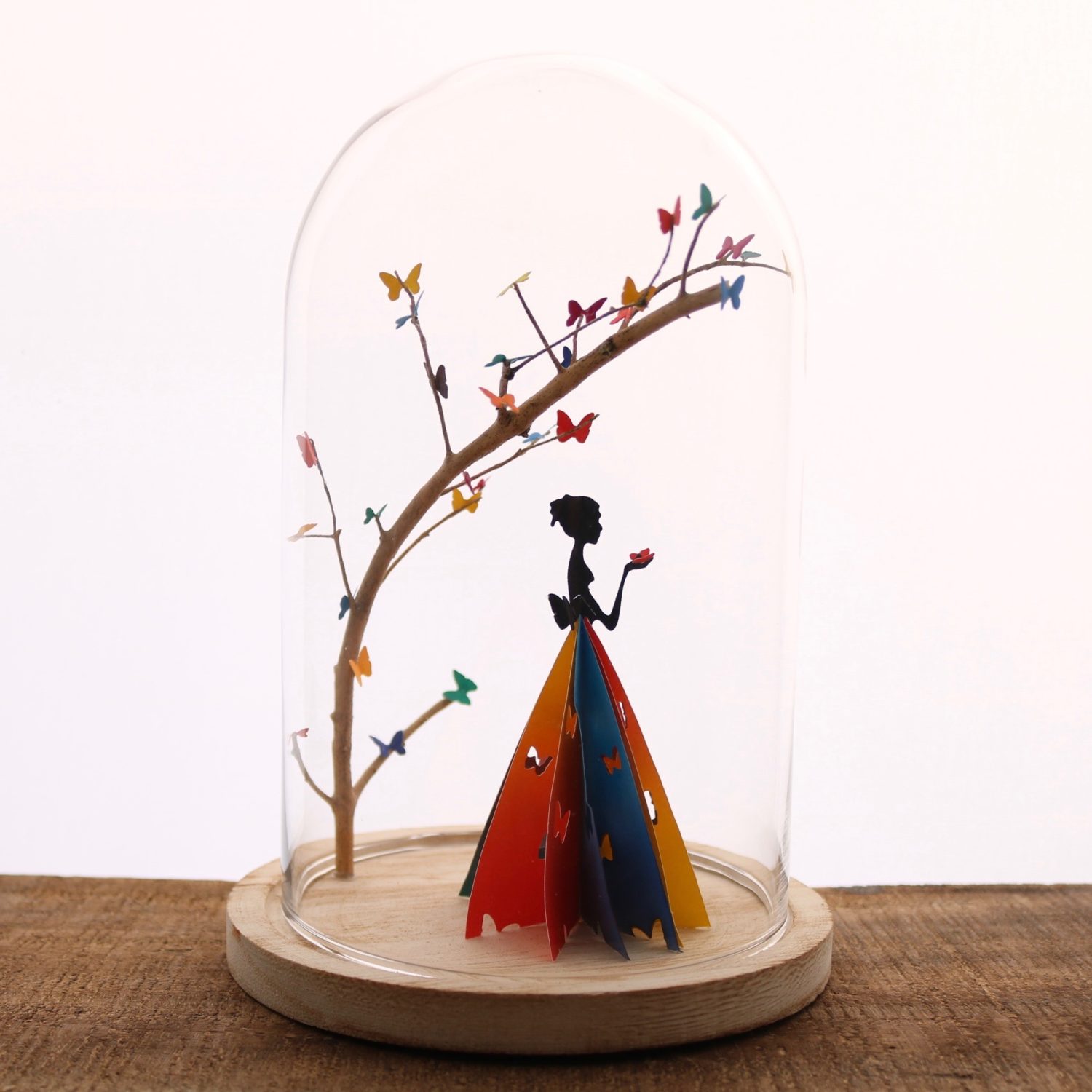 LIDAC – Petits univers de papier