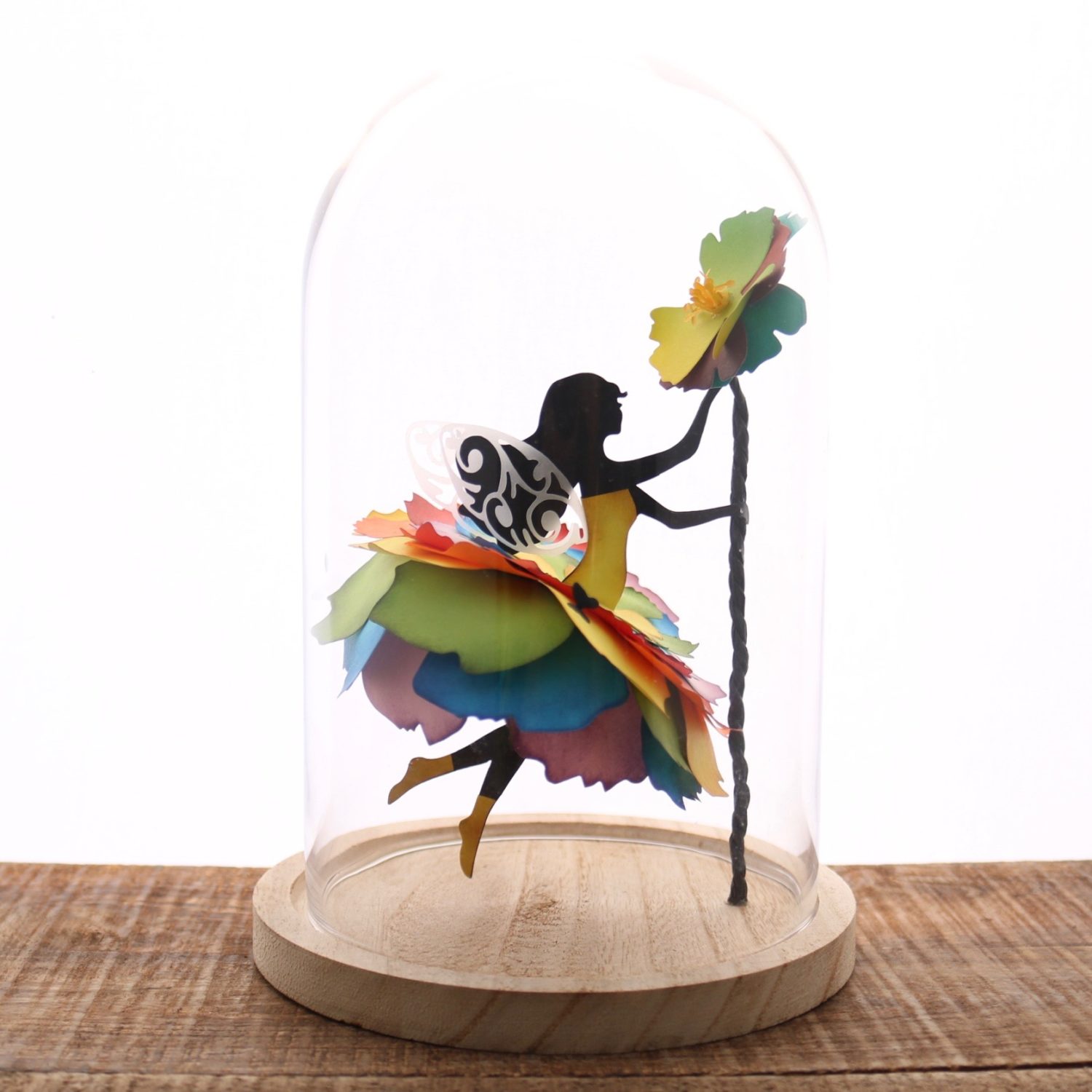 LIDAC – Petits univers de papier
