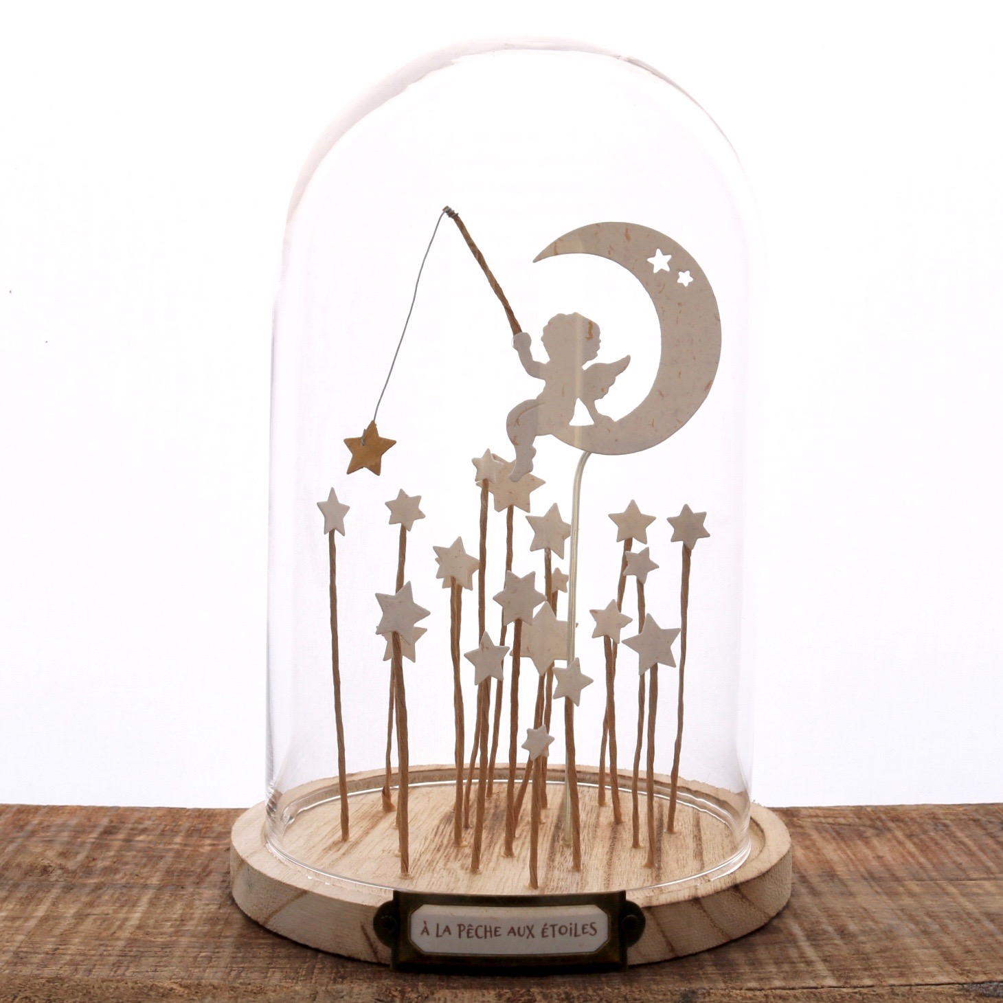 LIDAC – Petits univers de papier