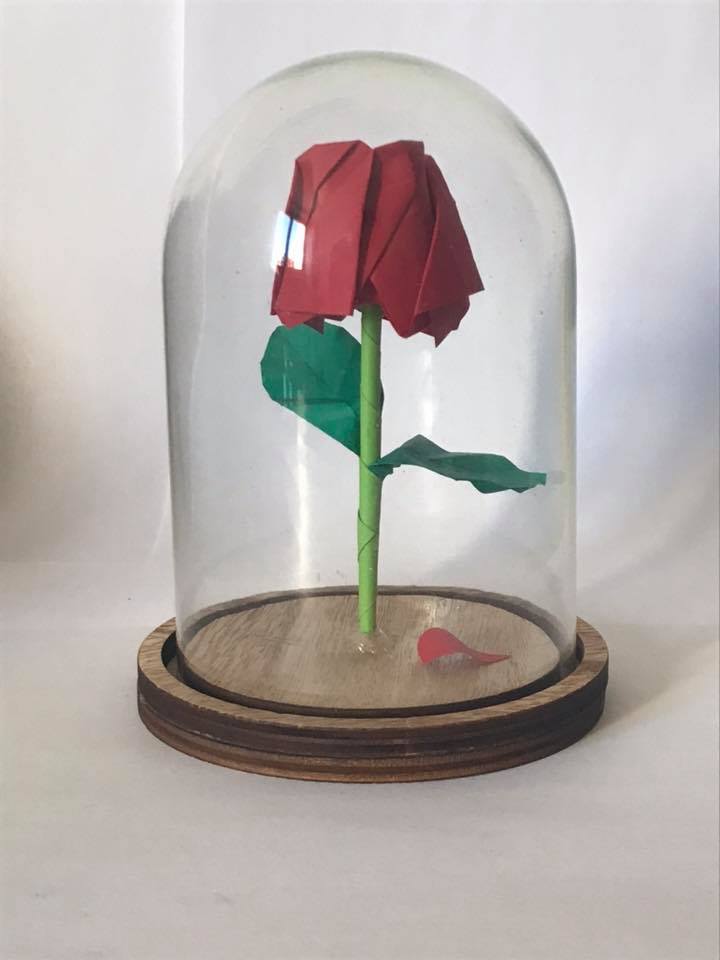 Tifcréatif – Création Origami