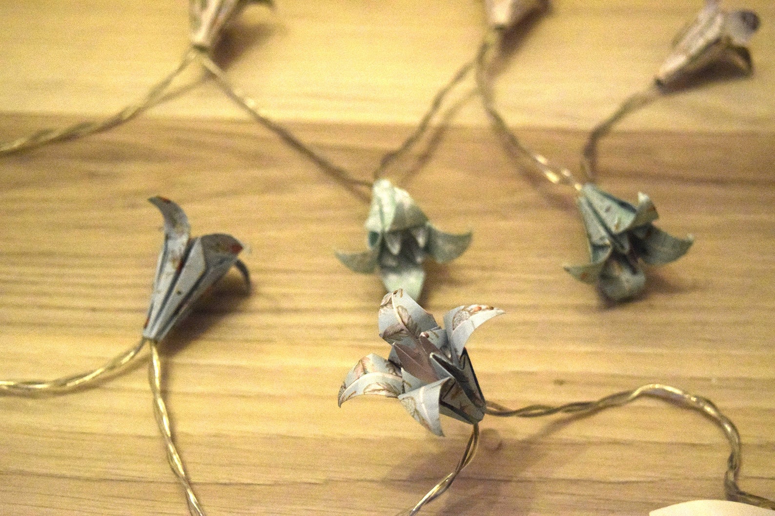 Tifcréatif – Création Origami