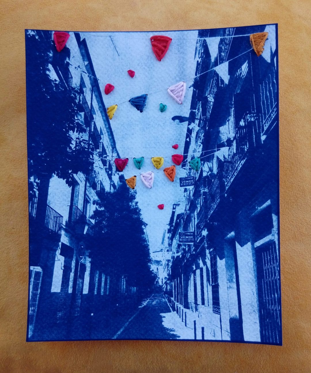 SOPAUPERA – Objets uniques
