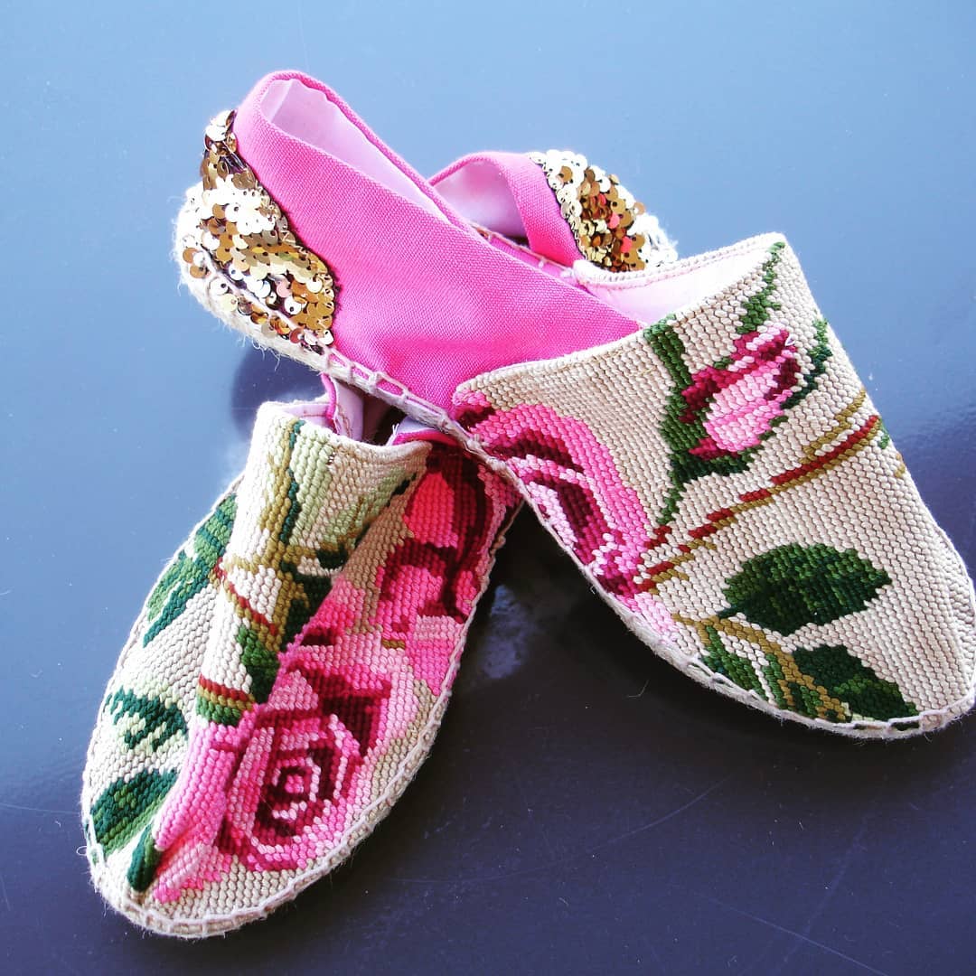 SOPAUPERA – Objets uniques