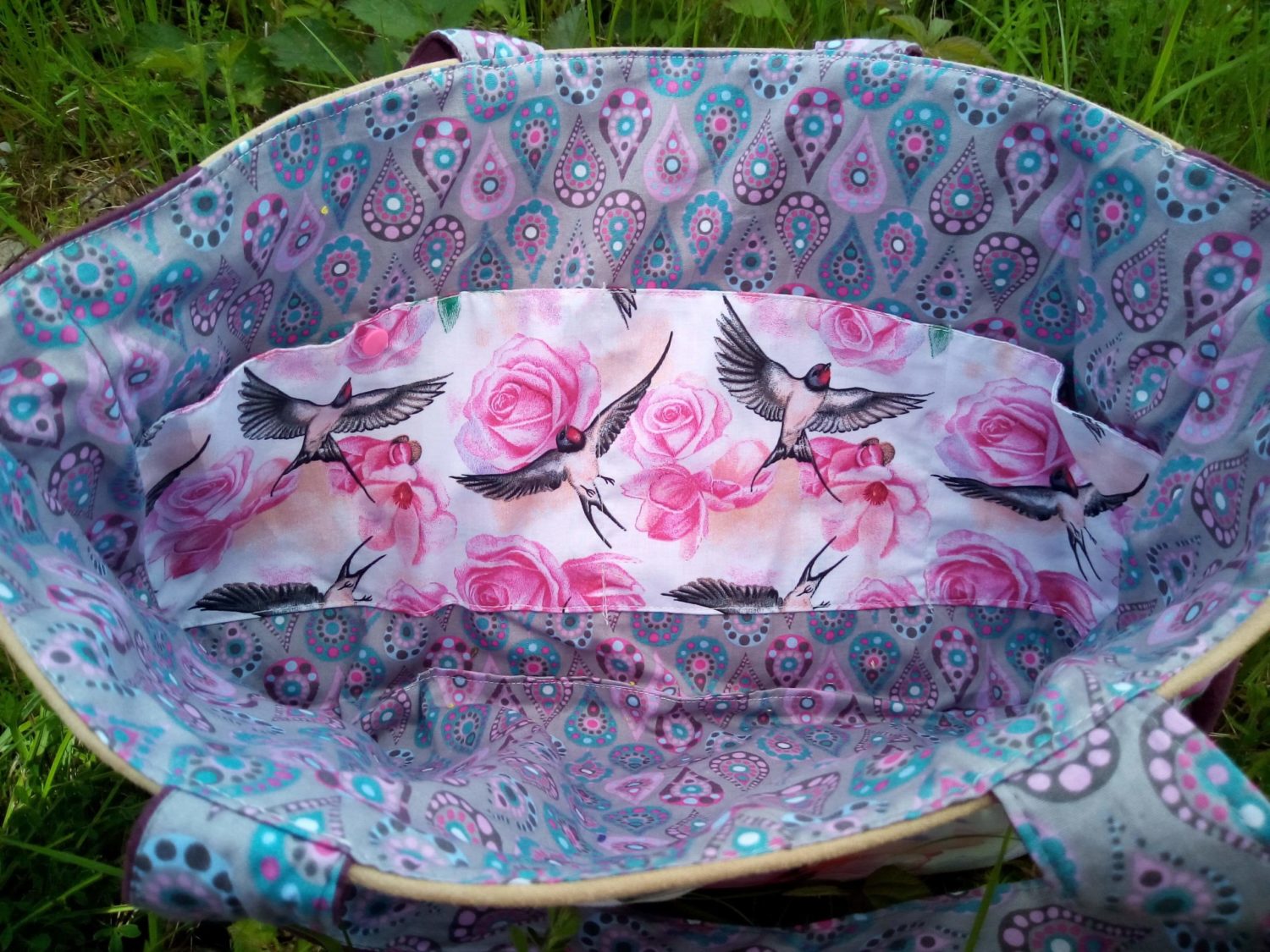 Valka Création – Couture