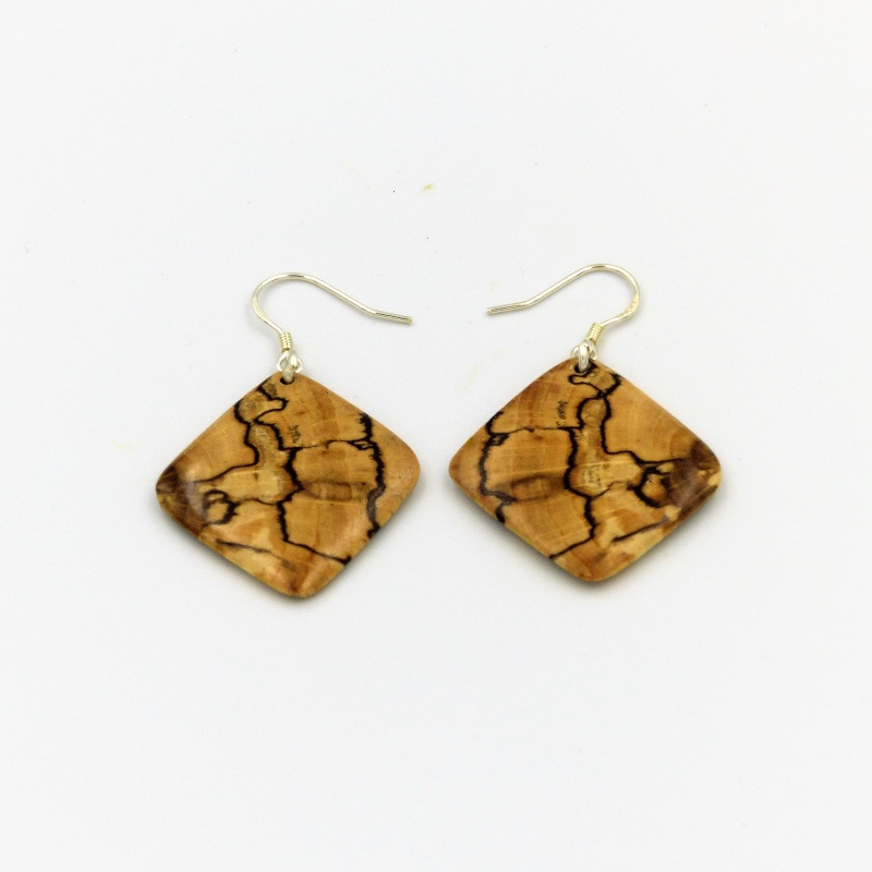 Atelier du Mirabellier – Objets en bois