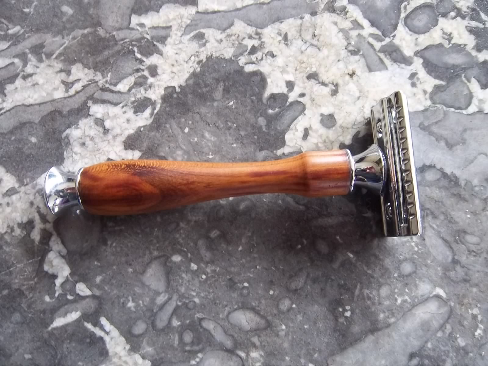 Atelier du Mirabellier – Objets en bois