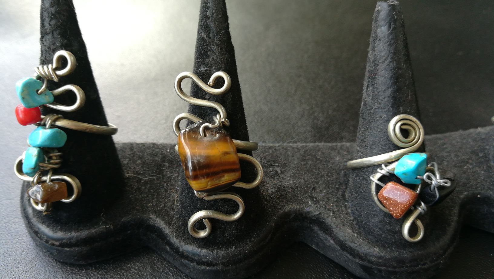 Artésanias Cujin – Bijoux du Salvador