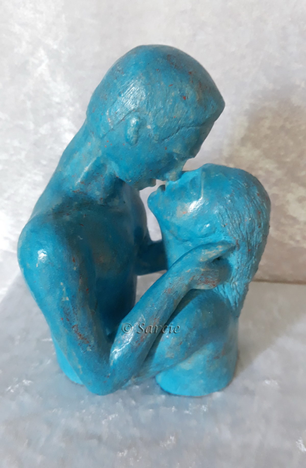 Sarcie – Sculpture & Photographie