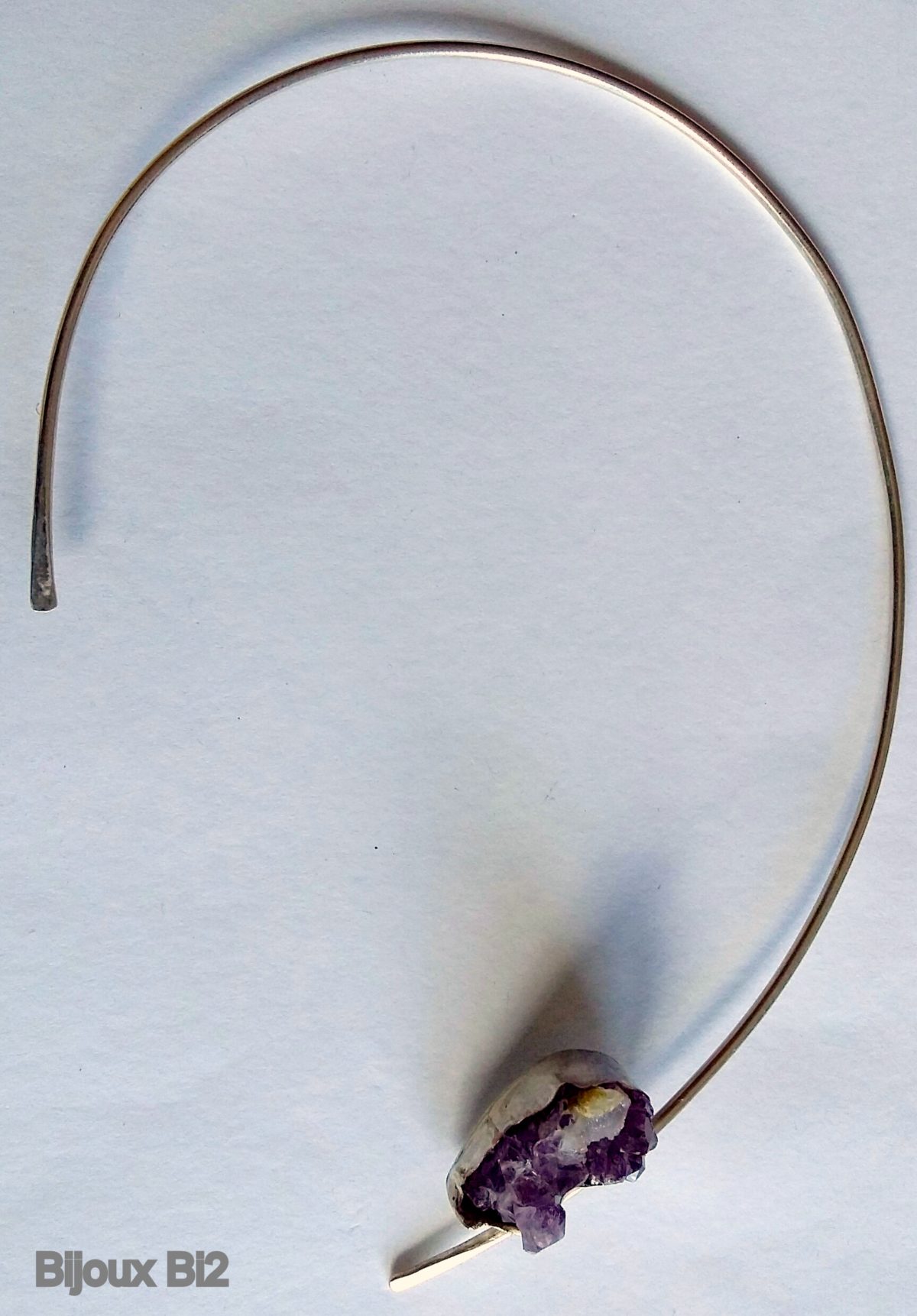 Bijoux Bi2 – Argent et Laiton