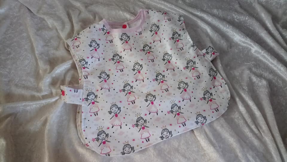 Laetit’Libellule – Accessoires Textiles