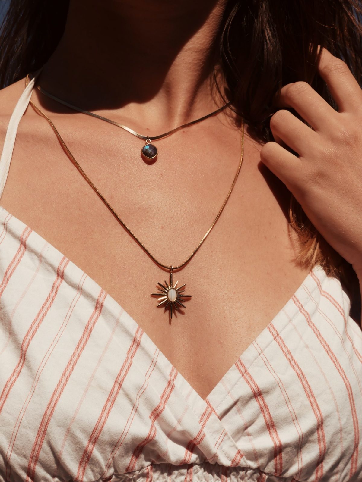 Maiya Bijoux – Inspirés de mes voyages