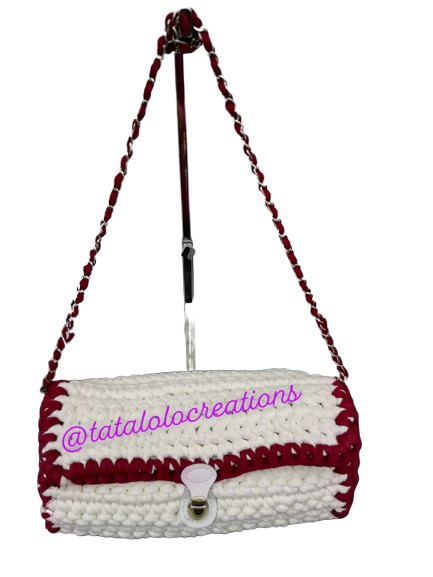 Tata Lolo Créations – Crochet en Trapilho