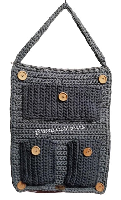 Tata Lolo Créations – Crochet en Trapilho