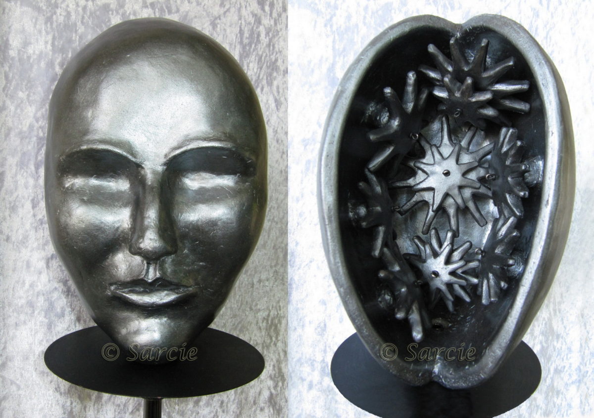 Sarcie – Sculpture & Photographie