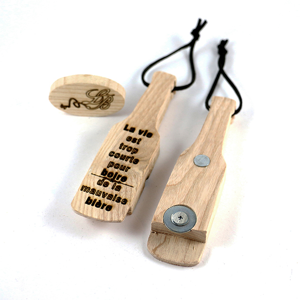 By LB – Travail du bois