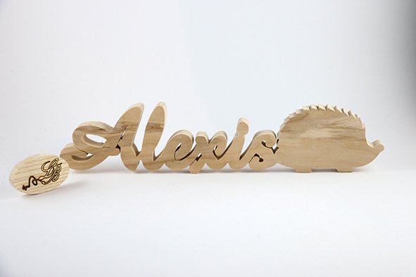 By LB – Travail du bois
