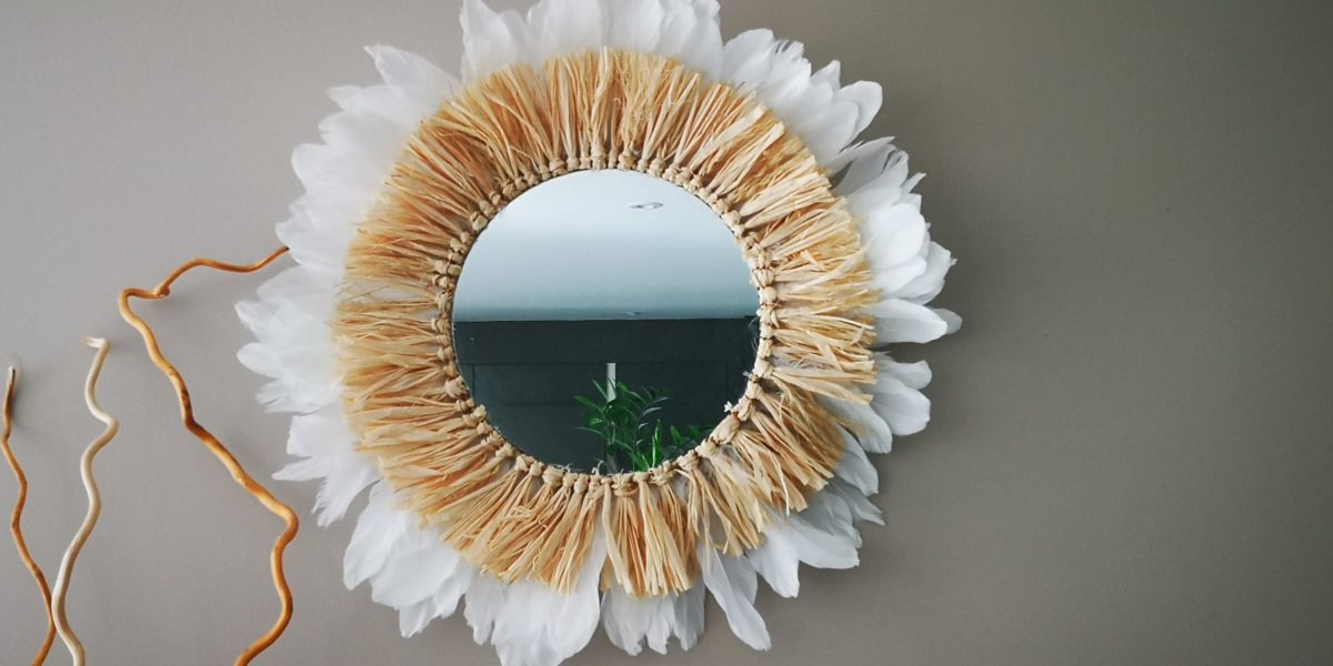 CREATY PASSION – Macramé