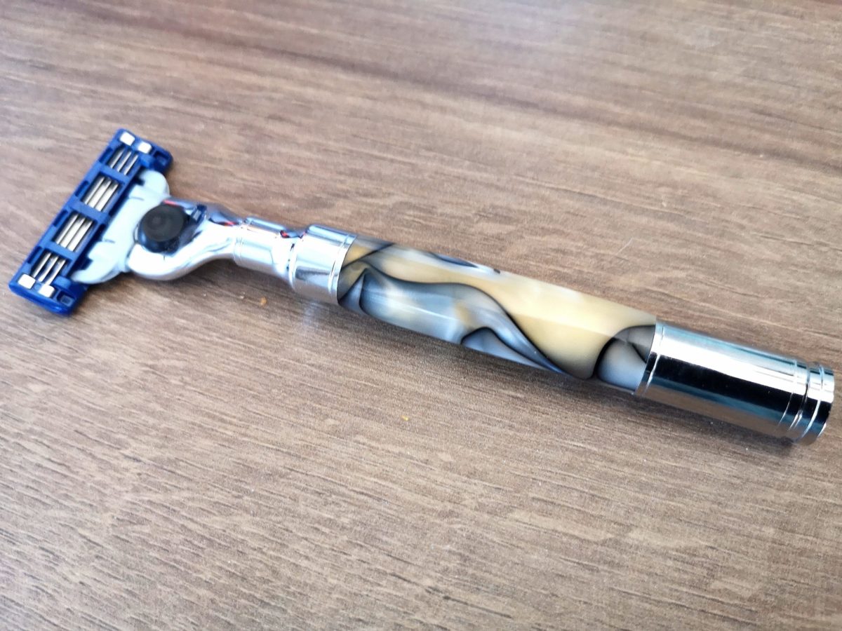 Stylo sur Mesure – Accessoires et objets en bois