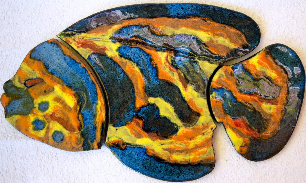 Creationfinet – Créatrice céramique