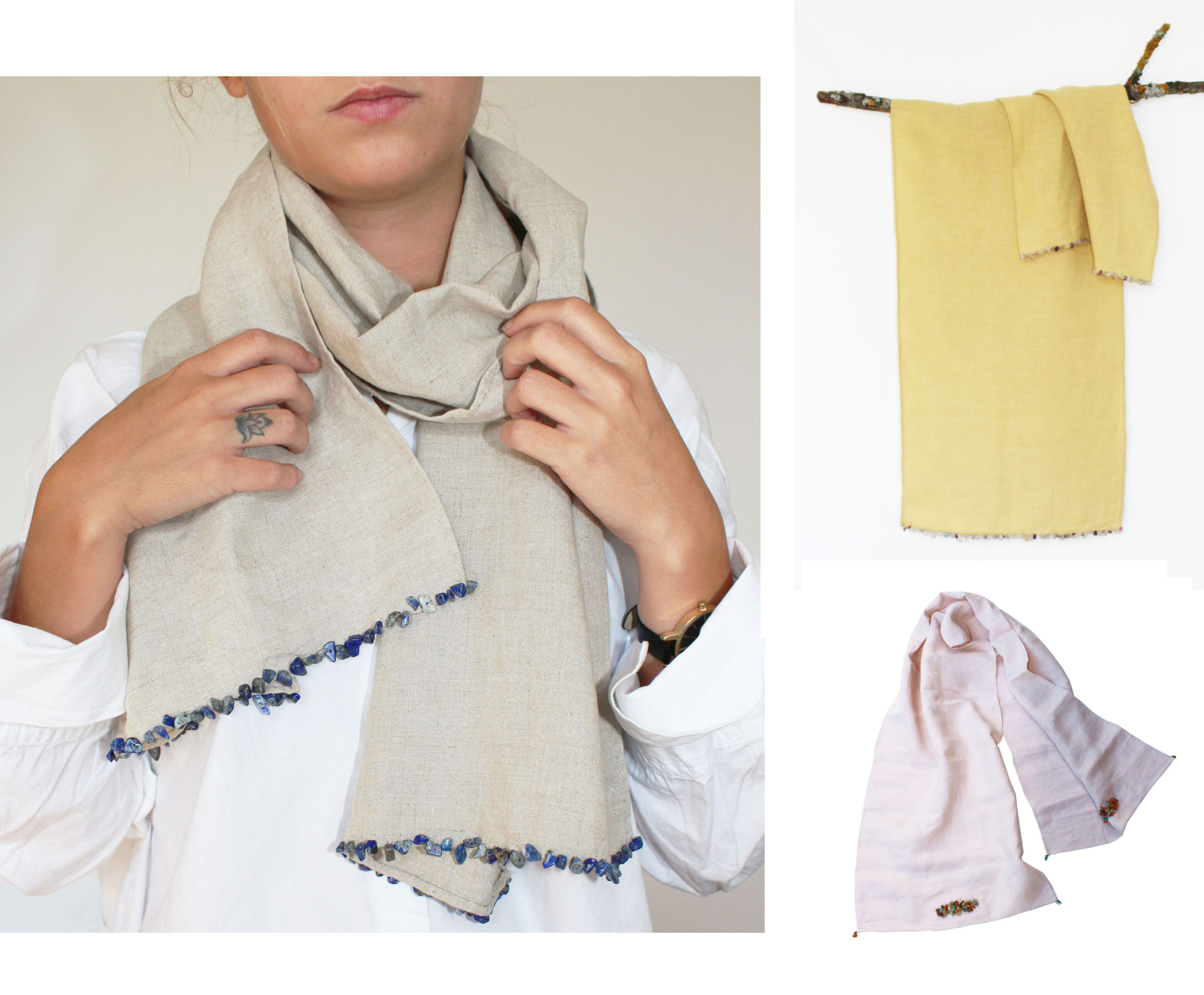 Ekki atelier – marque française éco-responsable