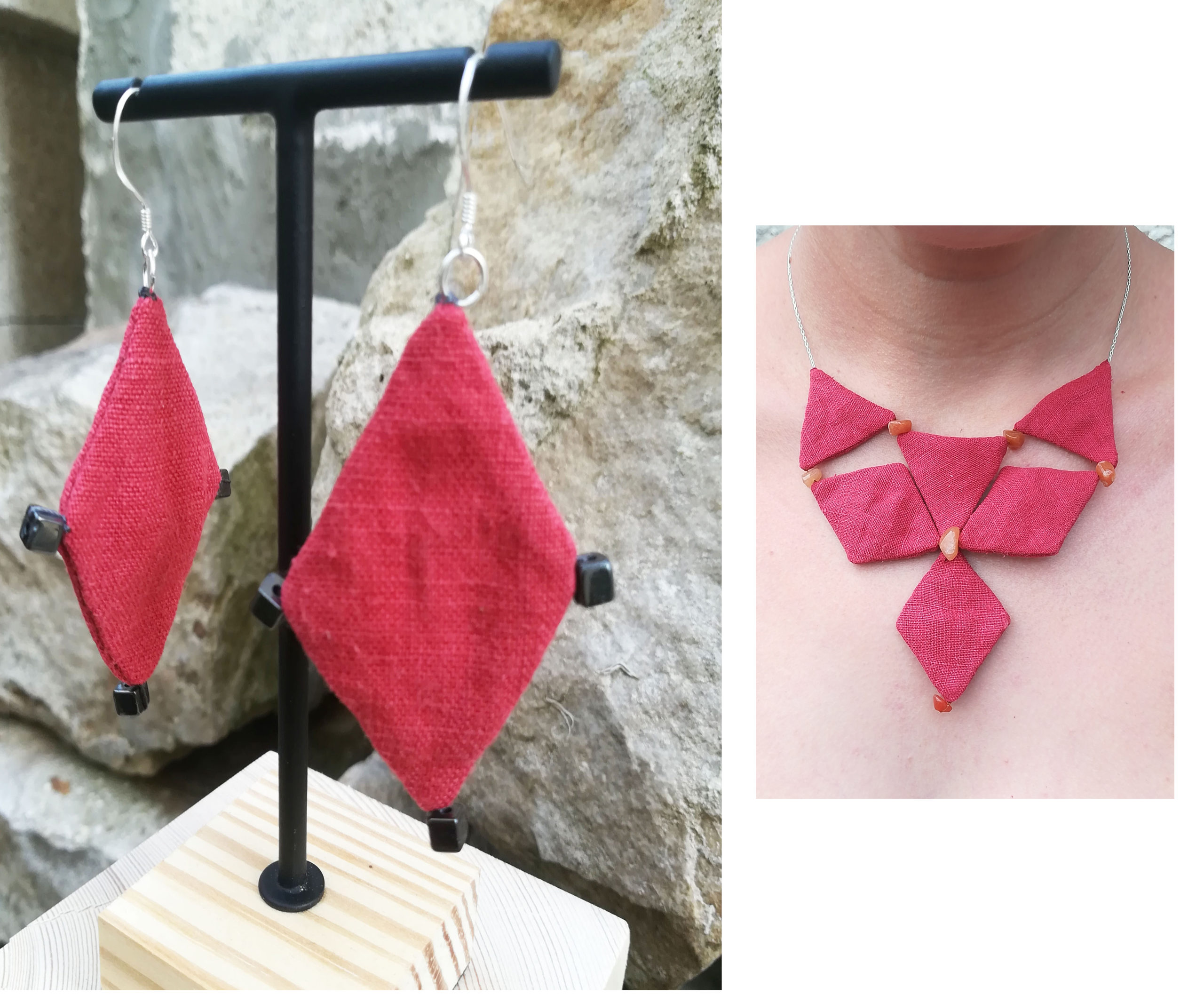 Ekki atelier – marque française éco-responsable