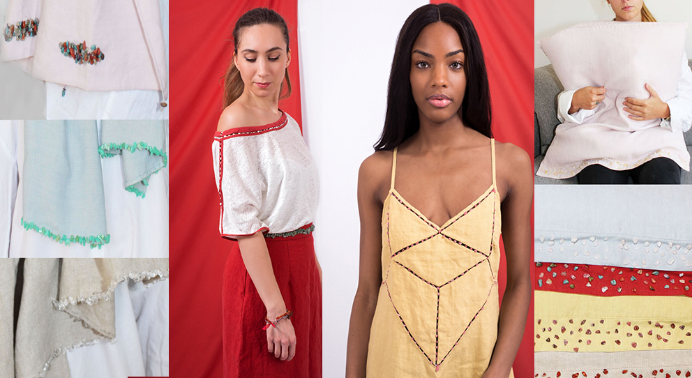 Ekki atelier – marque française éco-responsable