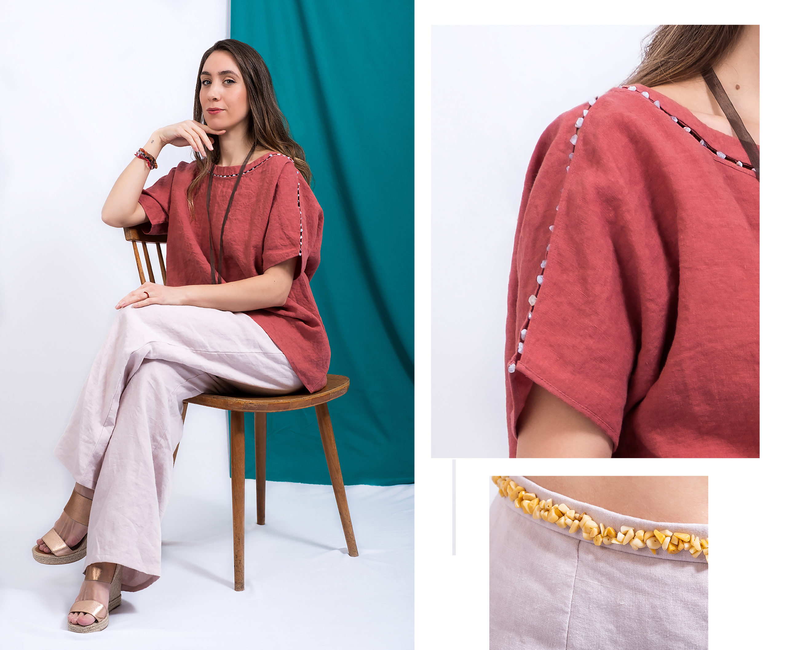 Ekki atelier – marque française éco-responsable