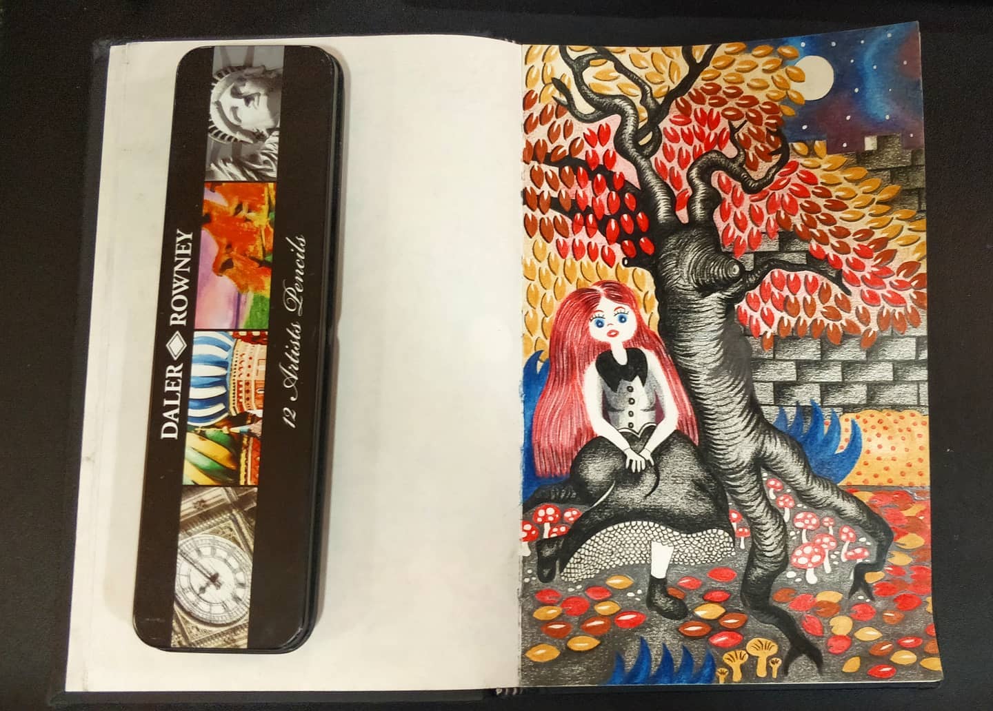 Popito – Illustration