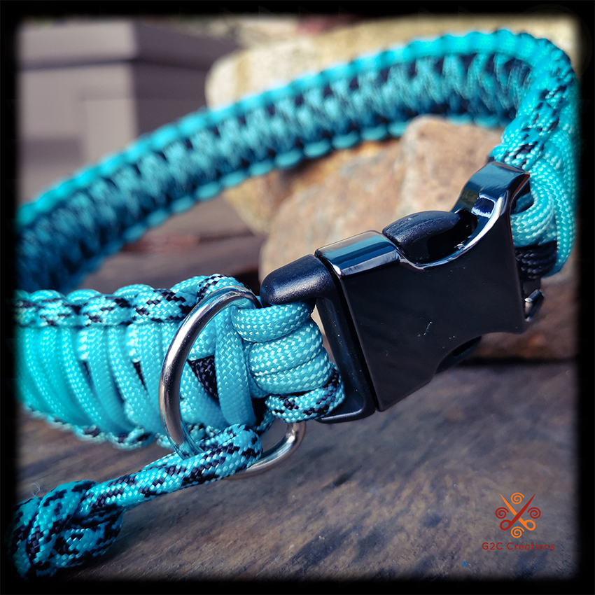 G2C Créations – Accessoires en paracorde