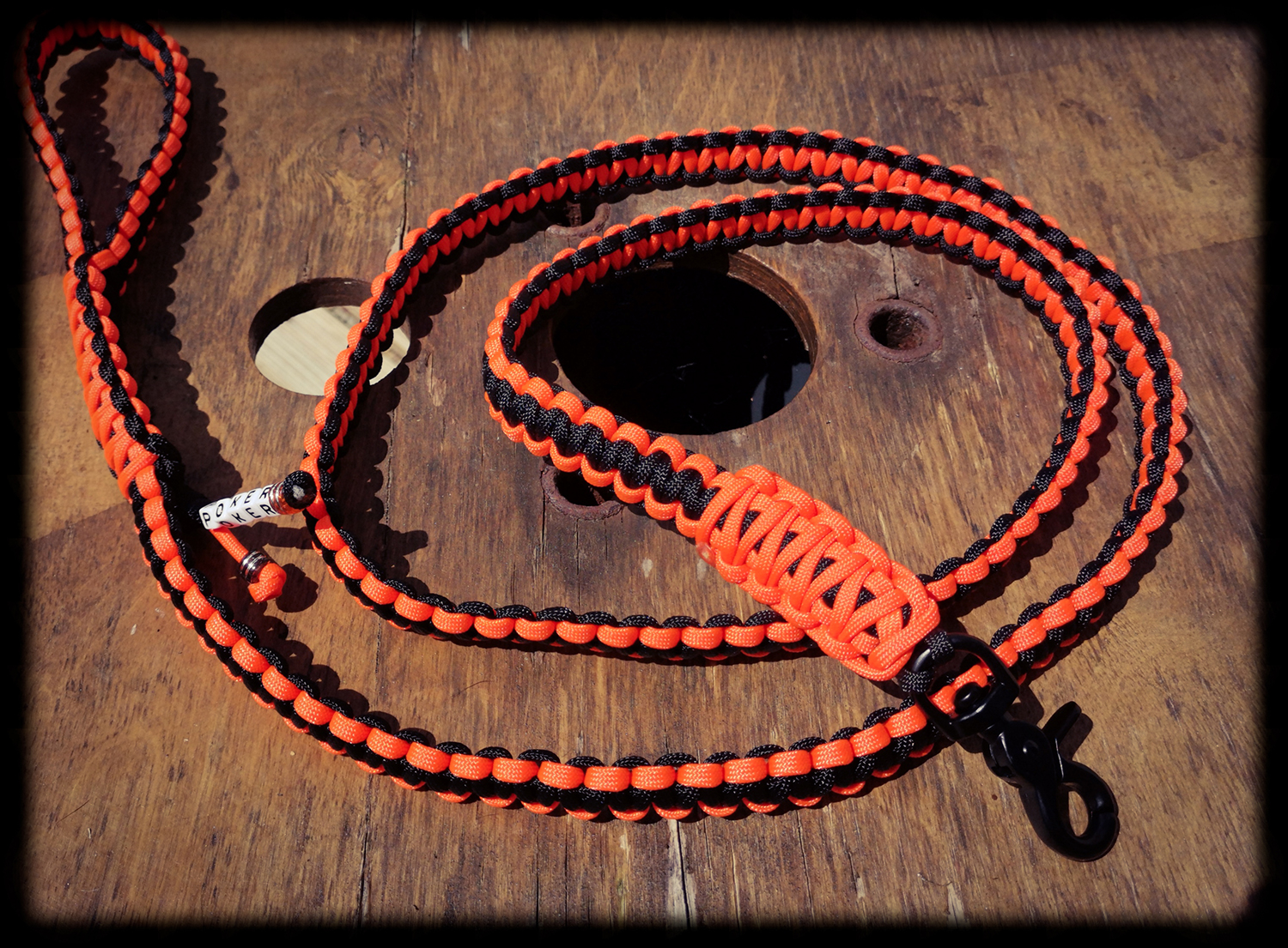G2C Créations – Accessoires en paracorde