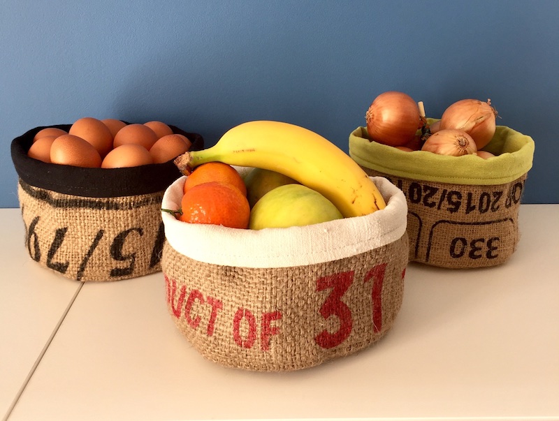 2e Chance – Sacs à main et articles de décoration éco-responsables