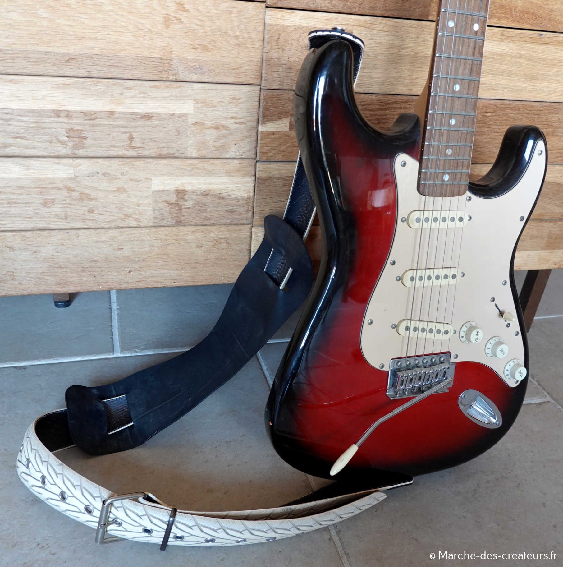 Re-Cycle-On – Accessoires upcyclés