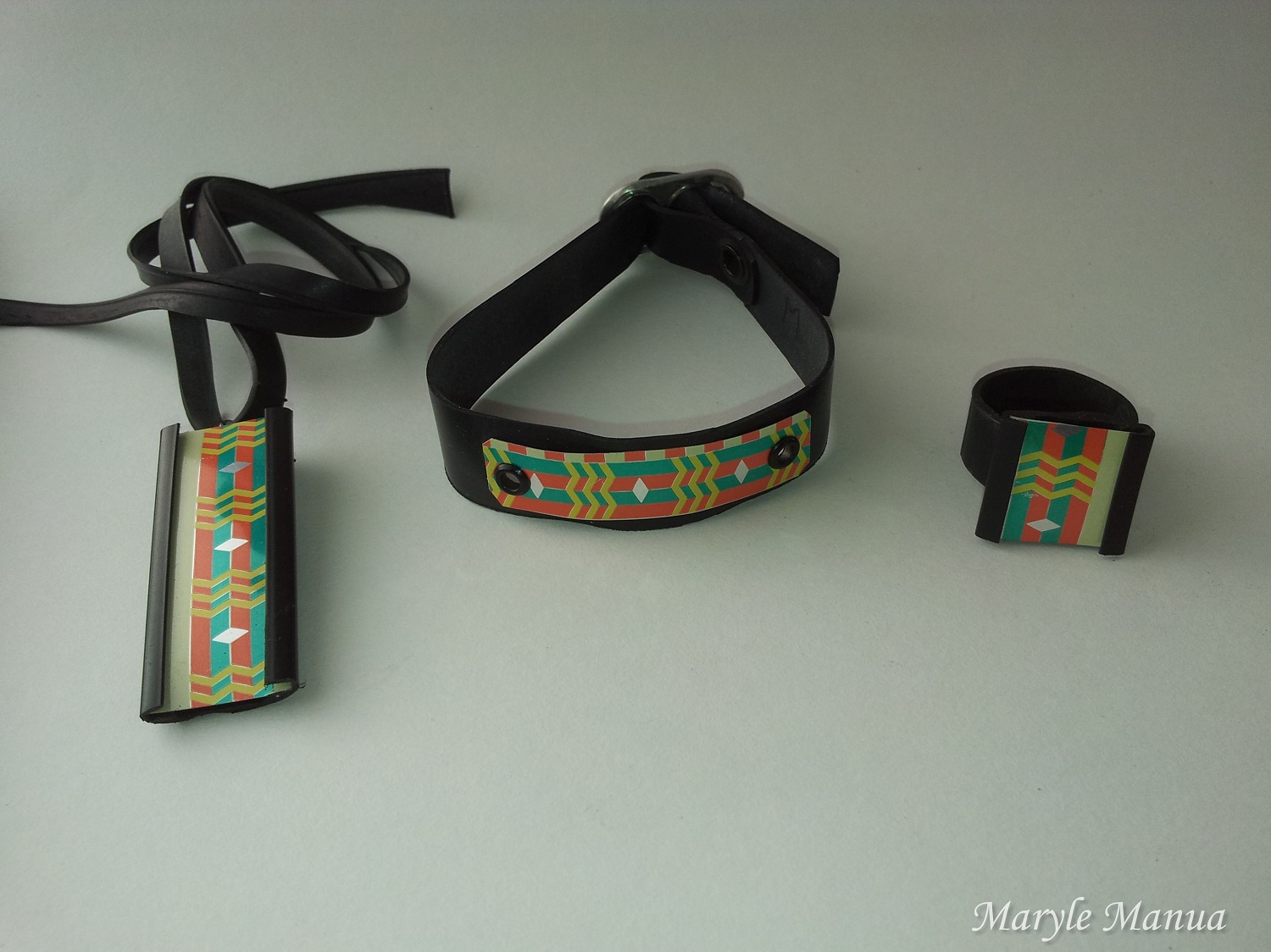 Joyaux de Tahiti – Les perles de Maryle Manua