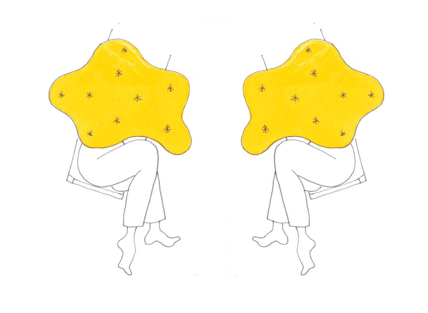 Mahtiildart – Illustration