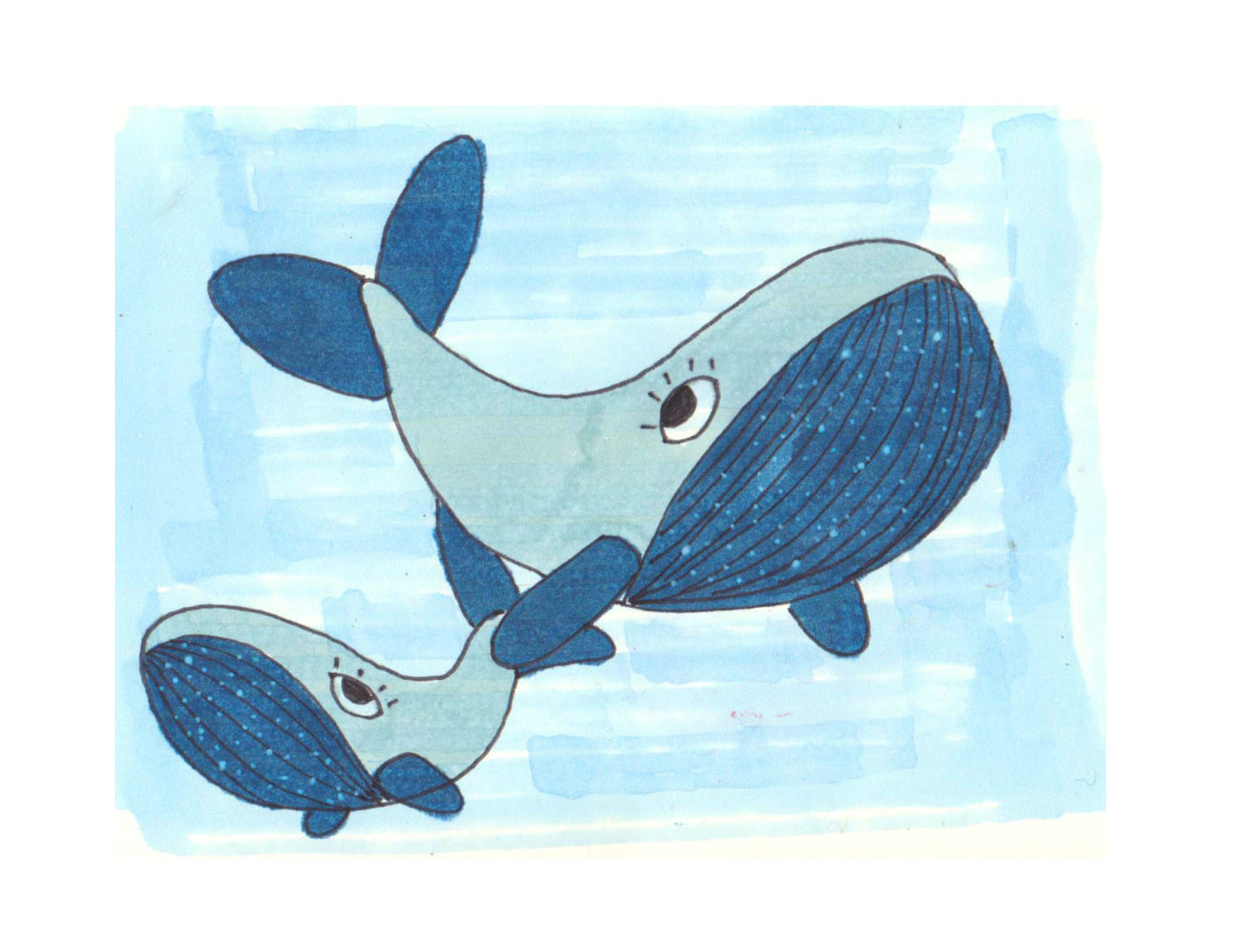 Mahtiildart – Illustration