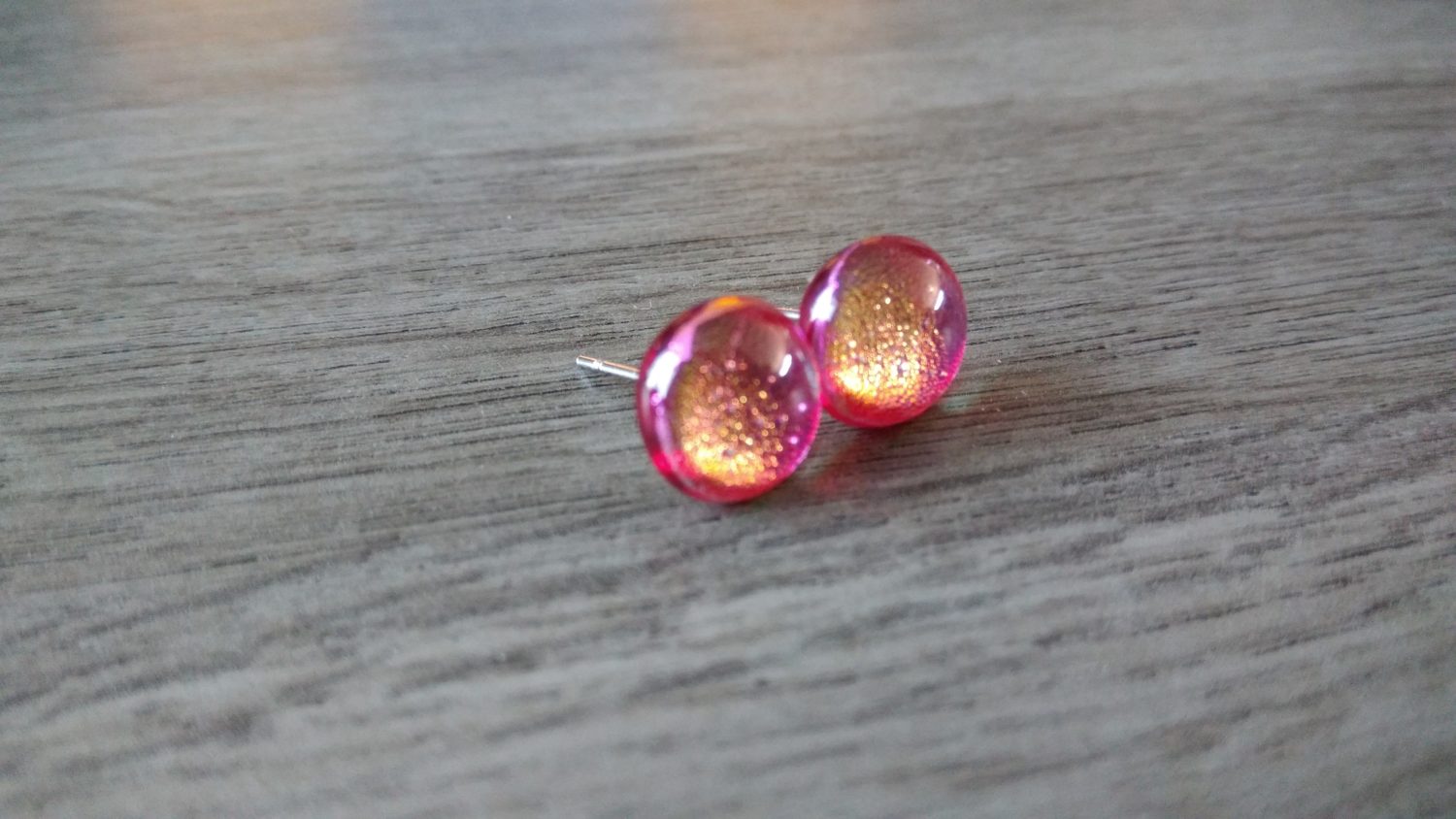 Julie and Co Créations  – Bijoux en verre